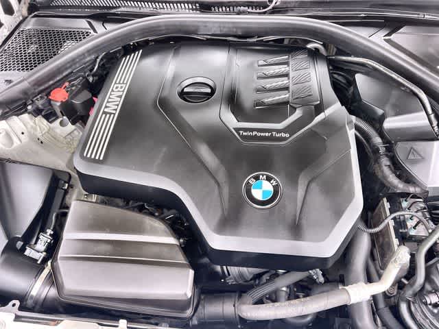 Thumbnail: 2020 BMW 3 Series - 10