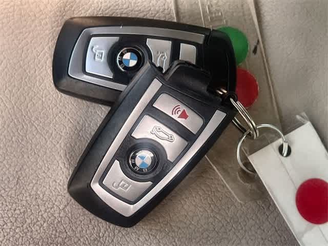 Thumbnail: 2016 BMW X3 - 21