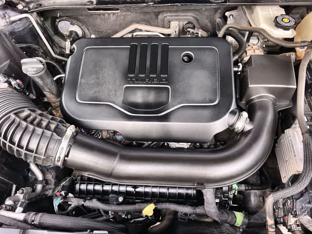 Thumbnail: 2020 Chevrolet Blazer - 10