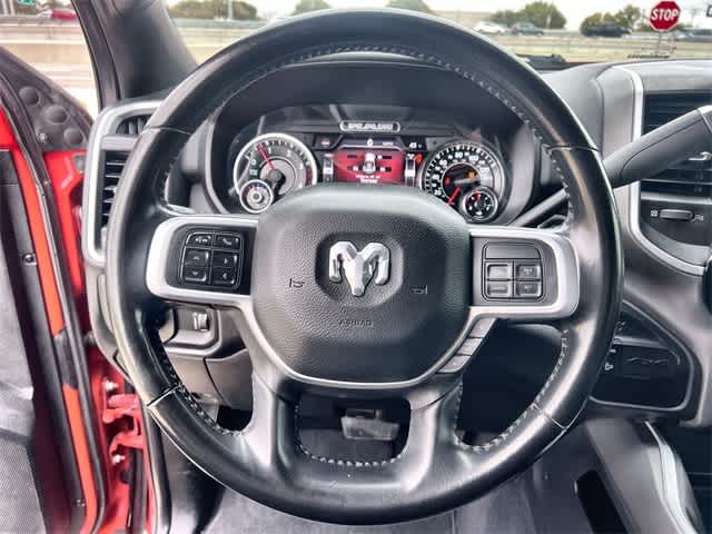 Thumbnail: 2022 RAM 2500 - 17