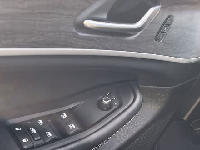 Thumbnail: 2023 Jeep Grand Cherokee L - 30