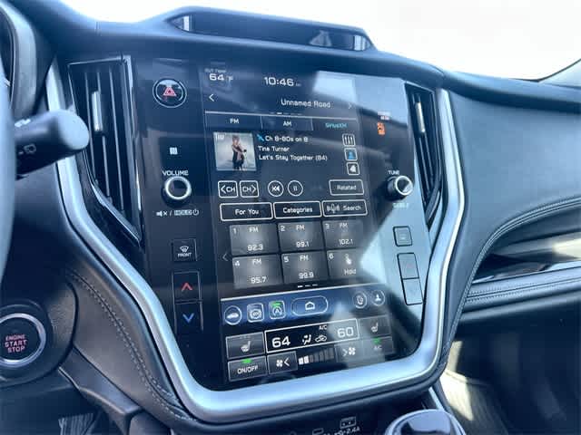 Thumbnail: 2024 Subaru Outback - 18