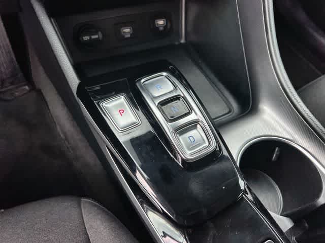 Thumbnail: 2022 Hyundai Sonata - 19