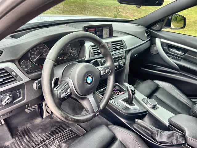 Thumbnail: 2018 BMW 3 Series - 15