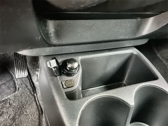 Thumbnail: 2007 Honda Fit - 26