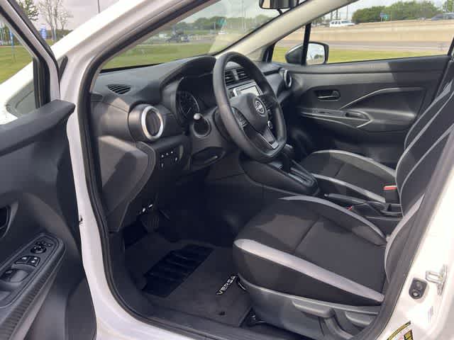 Thumbnail: 2025 Nissan Versa - 3