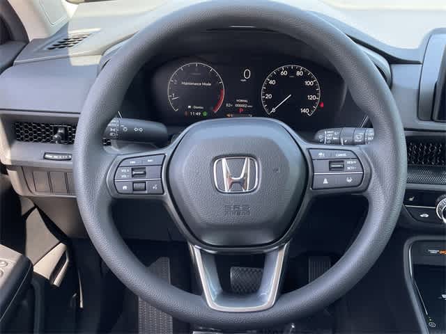Thumbnail: 2026 Honda CR-V - 11