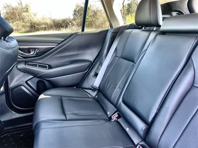 Thumbnail: 2024 Subaru Outback - 14