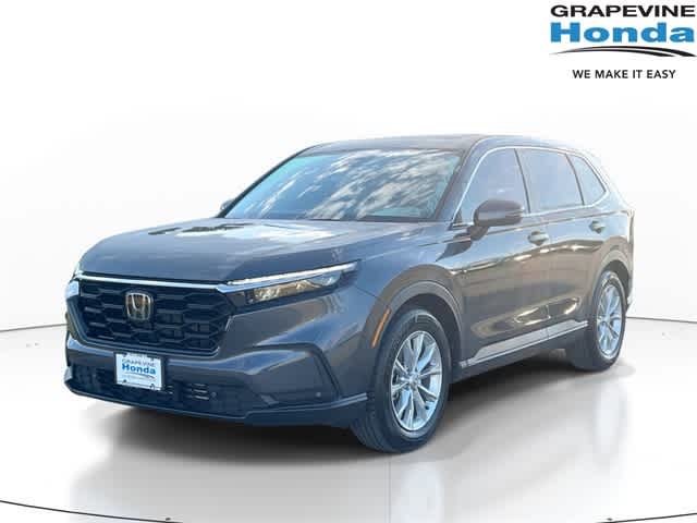 Thumbnail: 2025 Honda CR-V - 1