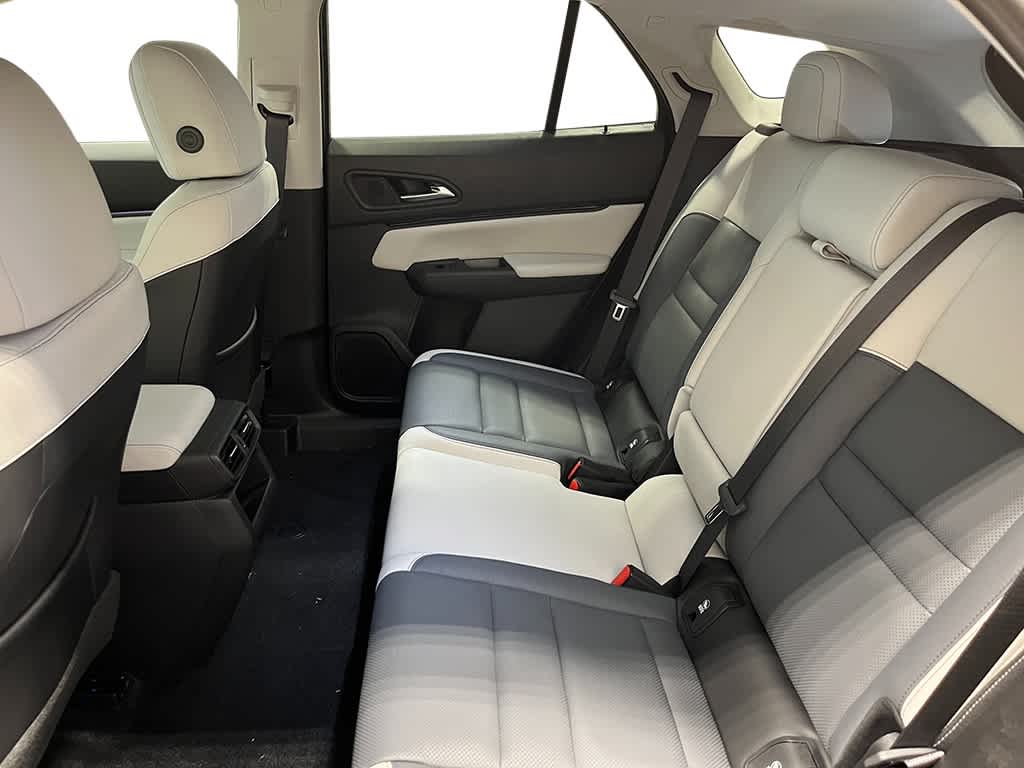 Thumbnail: 2026 Honda Prologue - 20