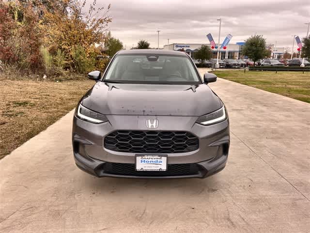 Thumbnail: 2025 Honda HR-V - 7