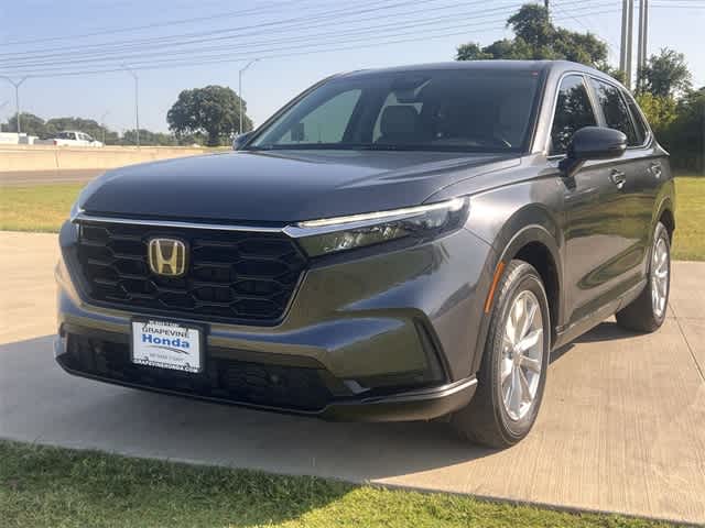 Thumbnail: 2023 Honda CR-V - 2