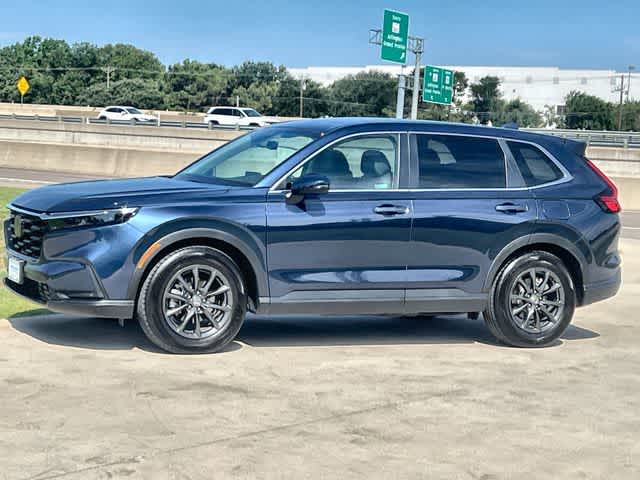 Thumbnail: 2026 Honda CR-V - 4
