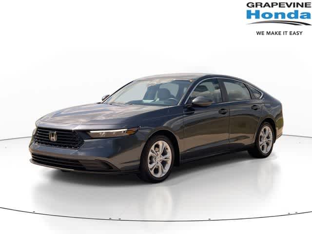 Thumbnail: 2025 Honda Accord - 1