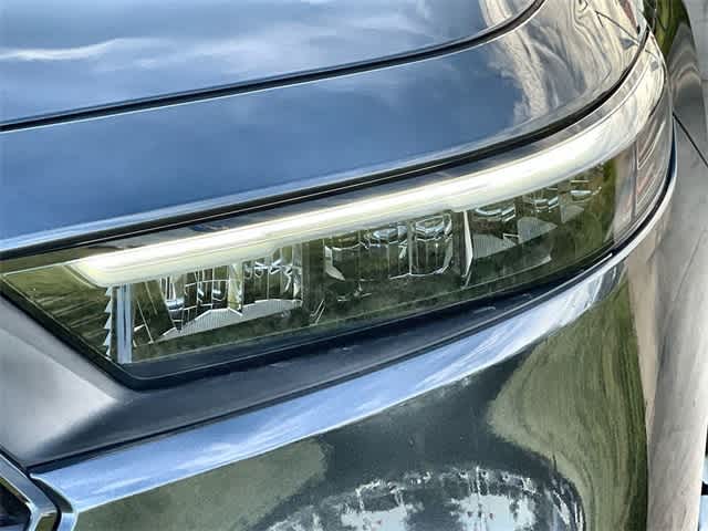 Thumbnail: 2024 Honda Accord - 24