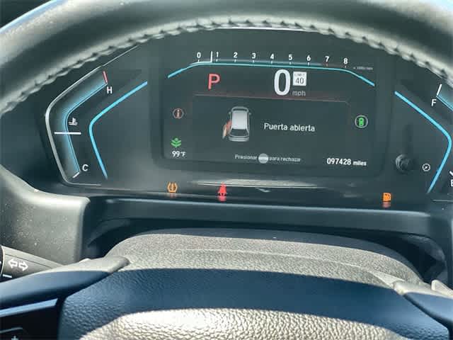 Thumbnail: 2024 Honda Odyssey - 19