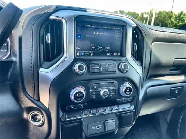 Thumbnail: 2021 GMC Sierra 1500 - 18