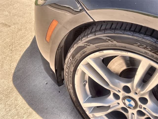 2013 BMW 3 Series 328i 23