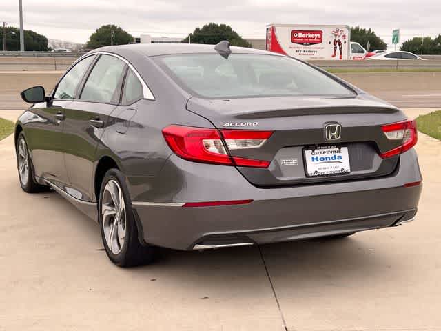 Thumbnail: 2019 Honda Accord - 5