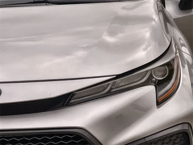 Thumbnail: 2022 Toyota Corolla - 24