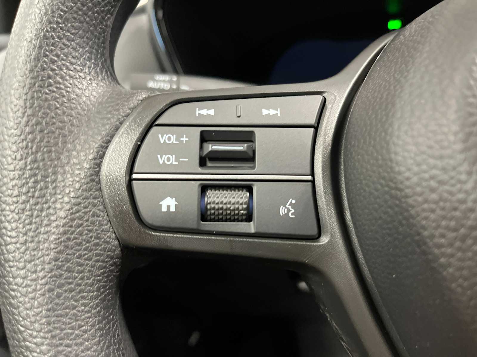 Thumbnail: 2026 Honda CR-V - 15