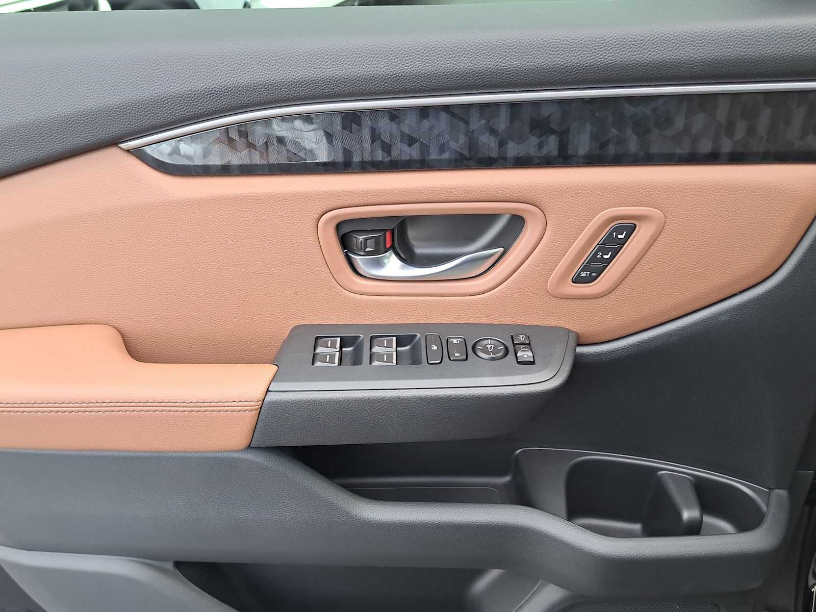 Thumbnail: 2026 Honda Passport - 23