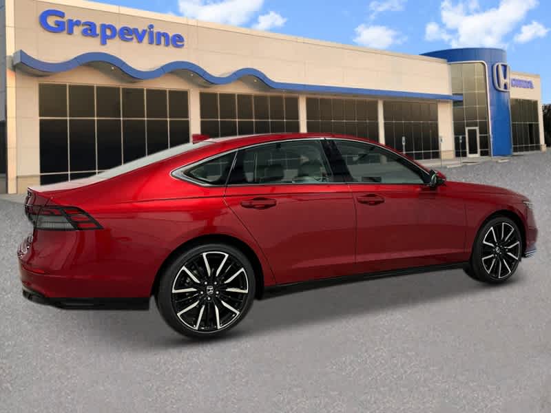 Thumbnail: 2025 Honda Accord - 8