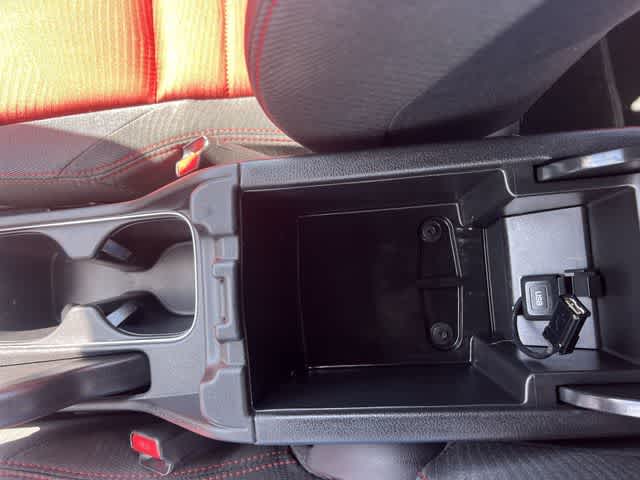 Thumbnail: 2015 Honda Civic - 27