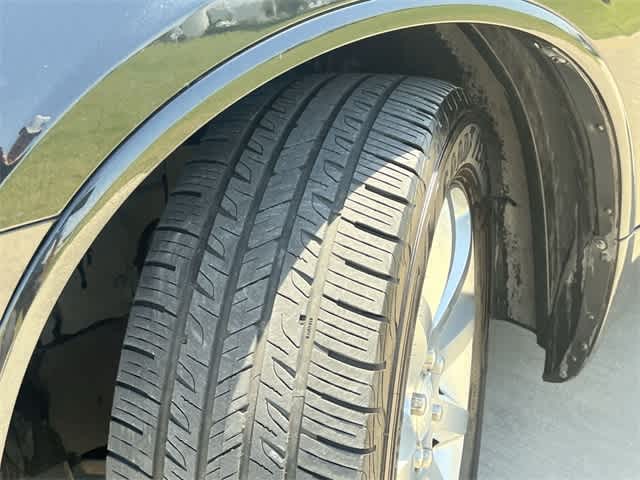 Thumbnail: 2013 Buick Enclave - 23