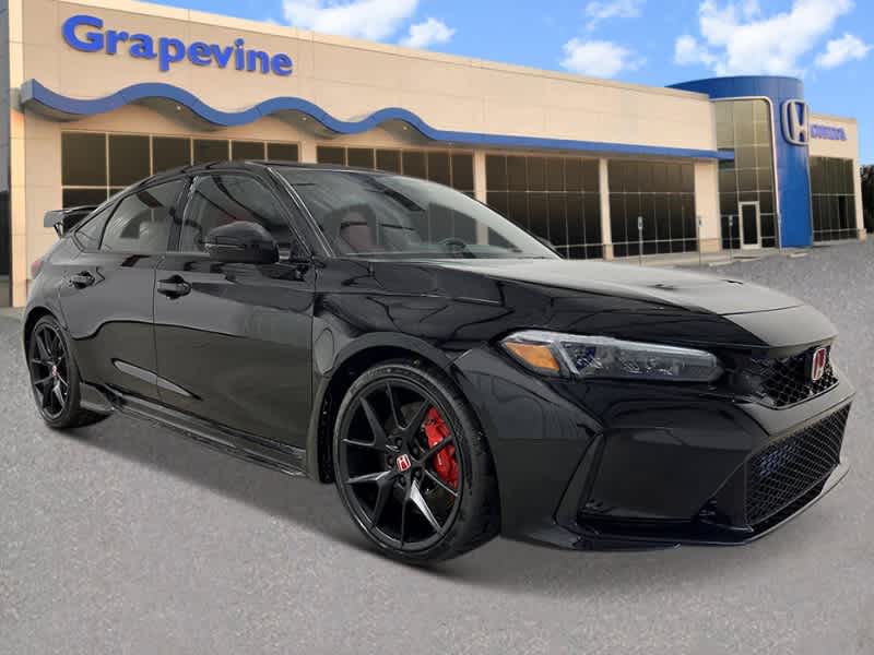 Thumbnail: 2026 Honda Civic - 10