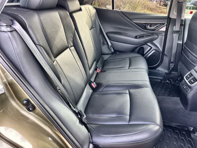 Thumbnail: 2023 Subaru Outback - 14