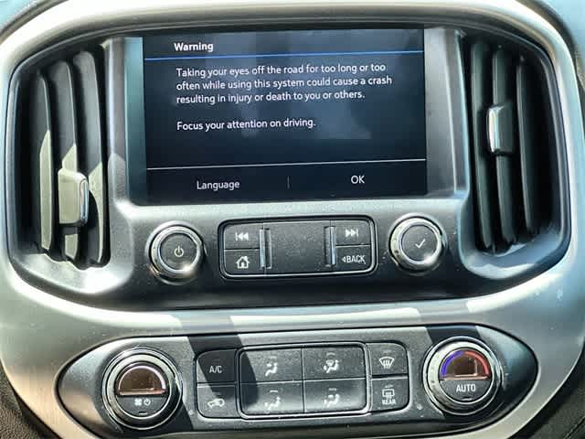 Thumbnail: 2021 GMC Canyon - 18