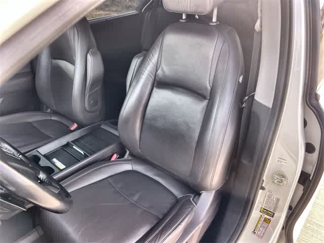 Thumbnail: 2019 Honda Odyssey - 11