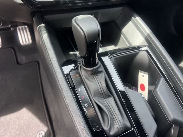 Thumbnail: 2025 Honda Accord - 16