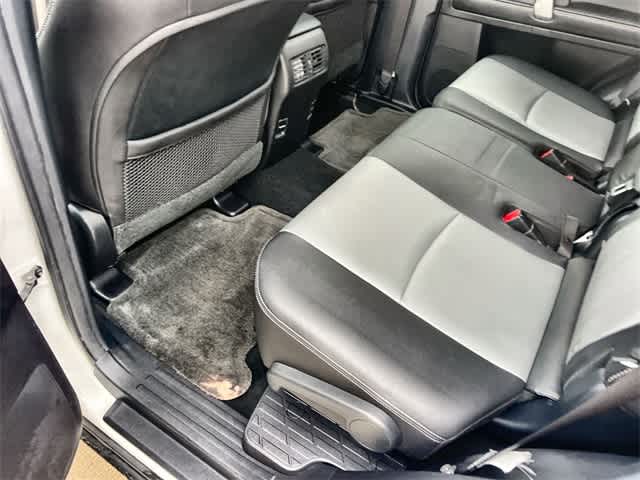 Thumbnail: 2014 Toyota 4Runner - 33