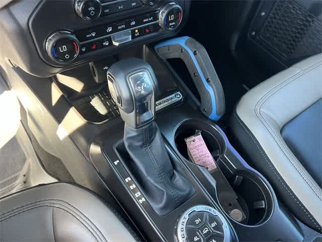 Thumbnail: 2024 Ford Bronco - 16