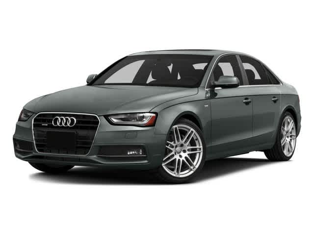 2016 Audi A4 Premium Plus -
                  Grapevine, TX