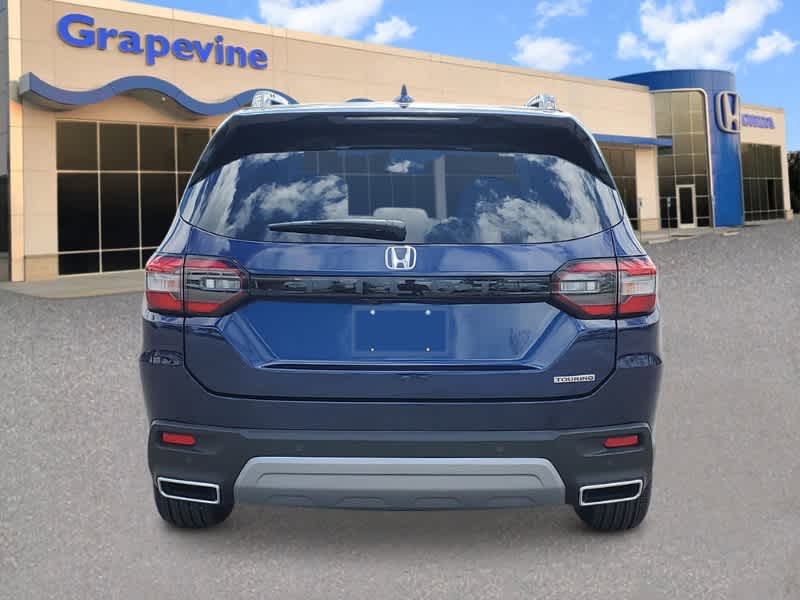 Thumbnail: 2025 Honda Pilot - 4
