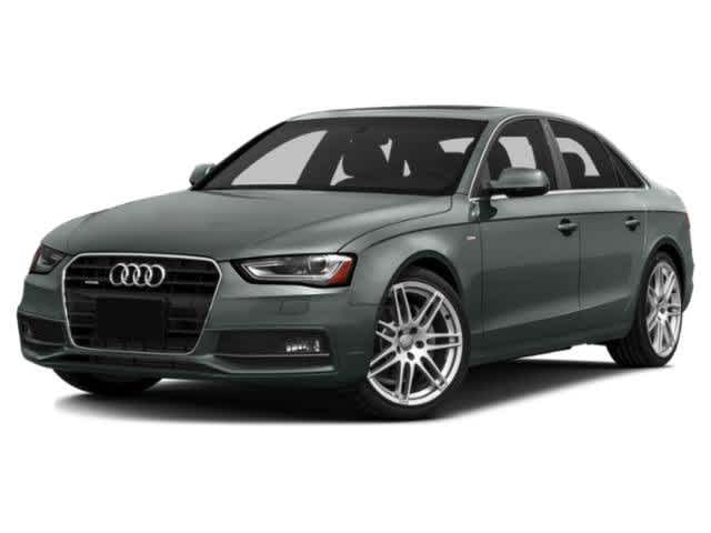 2015 Audi A4 Premium Plus -
                  Grapevine, TX