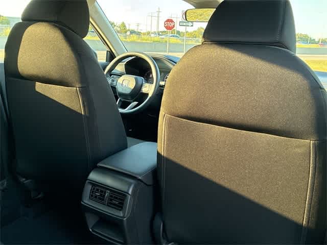Thumbnail: 2026 Honda CR-V - 13