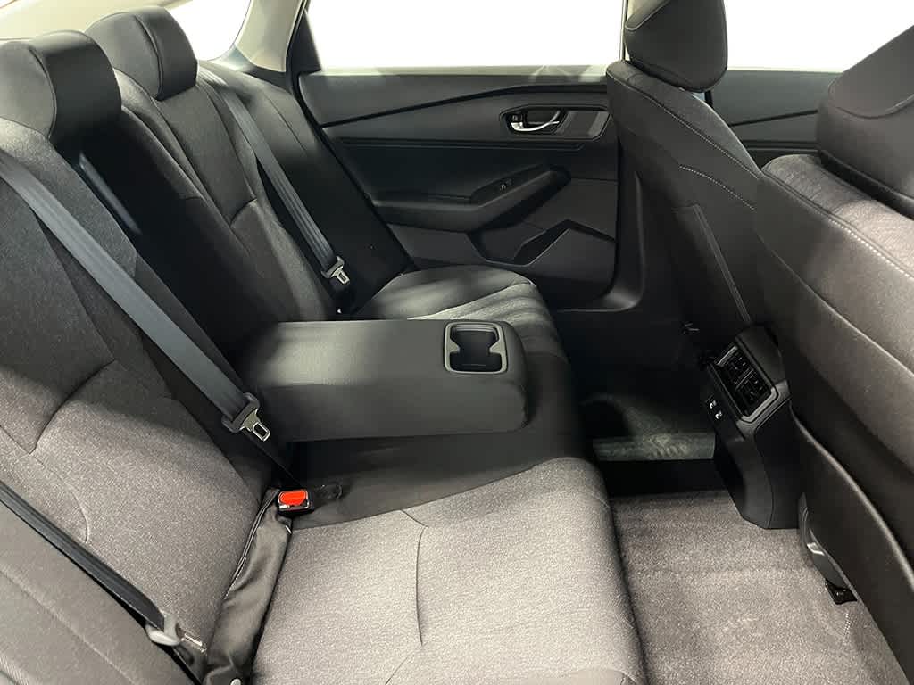 Thumbnail: 2026 Honda Accord - 26