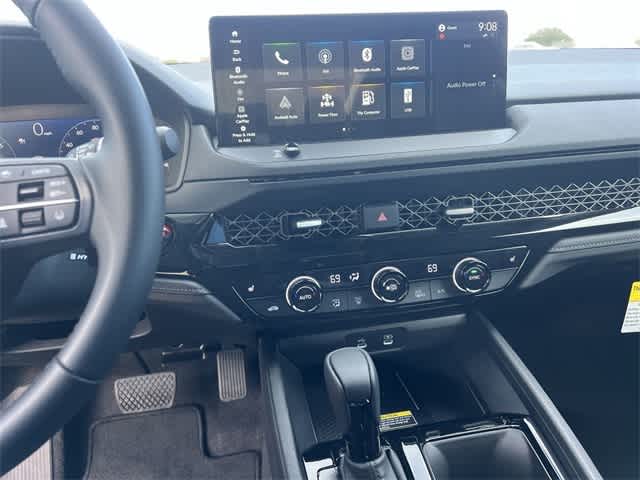 Thumbnail: 2025 Honda Accord - 18