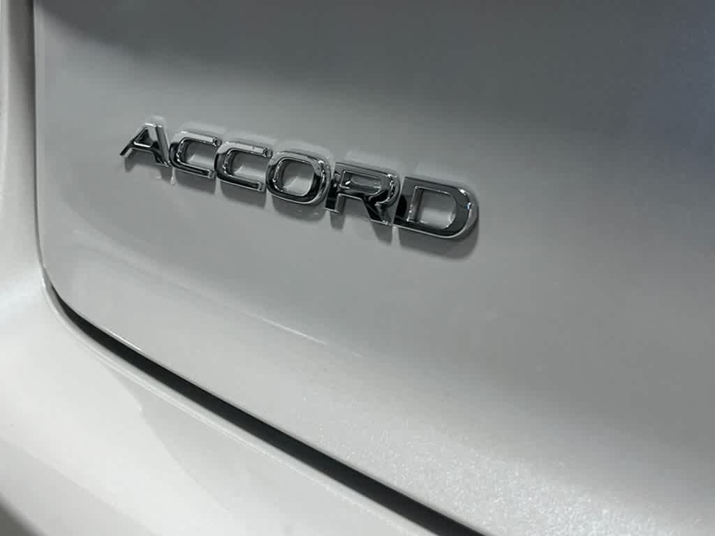 Thumbnail: 2026 Honda Accord - 5