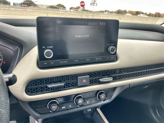 Thumbnail: 2025 Honda HR-V - 18