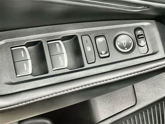 Thumbnail: 2024 Honda Accord - 30