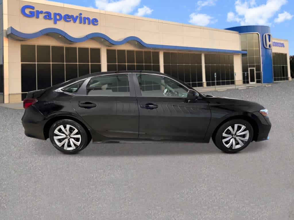 Thumbnail: 2026 Honda Civic - 7