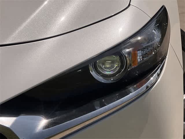 Thumbnail: 2023 Mazda Mazda3 - 24
