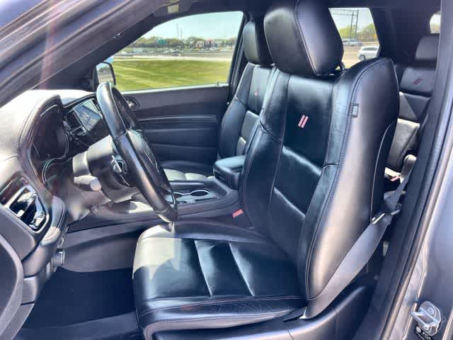 Thumbnail: 2022 Dodge Durango - 11