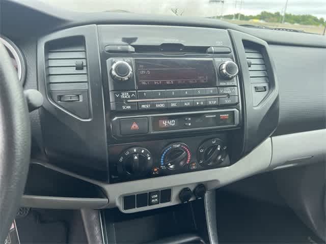 2012 Toyota Tacoma  18