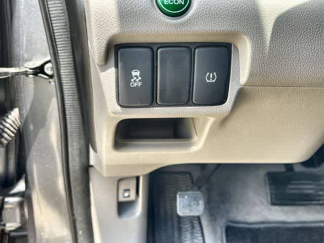 Thumbnail: 2014 Honda CR-V - 27